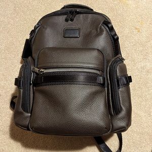 Tumi Alpha Bravo Navigation Backpack